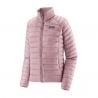 Doudoune PATAGONIA W's Down Sweater (Quiet Violet) Femme