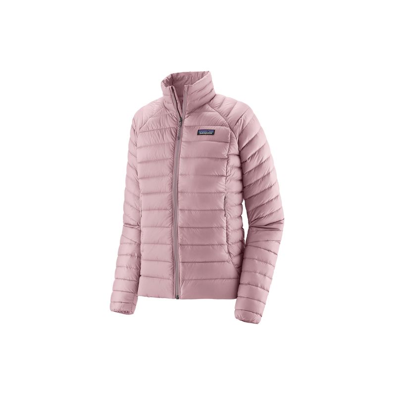 Chaqueta de plumas Patagonia W's Down Sweater (Quiet Violet) Mujer