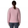 Patagonia Chaqueta de plumas W's Down (Violeta Tranquilo)