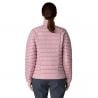 Patagonia W's Down Sweater (Quiet Violet)