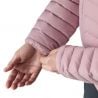 Patagonia W's Down Sweater (Quiet Violet)