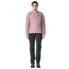 Patagonia Chaqueta de plumas W's Down (Violeta Tranquilo)