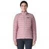 Patagonia Damen Down Sweater (Quiet Violet)