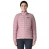 Patagonia W's Down Sweater (Quiet Violet)