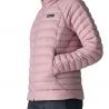 Patagonia W's Down Sweater (Tyst Violett)