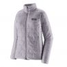 Piumino Patagonia W's Nano Puff Jkt (Permafrost Purple) Donna