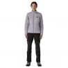 Patagonia Dames Nano Puff Jkt (Permafrost Purple)