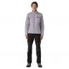 Patagonia W's Nano Puff Jkt (Permafrost Purple)