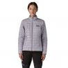 Patagonia Dames Nano Puff Jkt (Permafrost Purple)