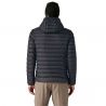 Doudoune PATAGONIA Down Sweater Hoody (Black) Homme