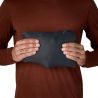Dunjakke Patagonia Down Sweater Hoody (Black) Man
