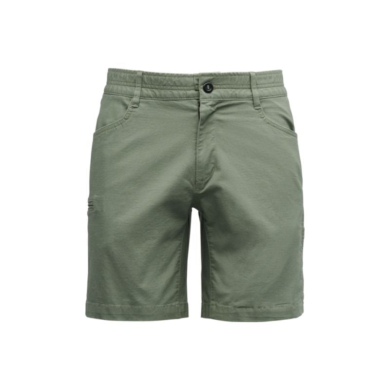 Short d'escalade BLACK DIAMOND M ROCKLOCK SHORTS (Tundra) Homme