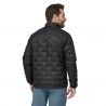 Patagonia M's Micro Puff Jkt (Black)