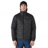 Patagonia M's Micro Puff Jkt (Svart)