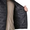 Patagonia M's Micro Puff Jkt (Black)