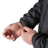 Patagonia M's Micro Puff Jkt (Svart)