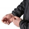 Patagonia M's Micro Puff Jkt (Zwart)