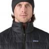 Patagonia M's Micro Puff Jkt (Black)