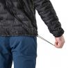 Patagonia M's Micro Puff Jkt (Black)
