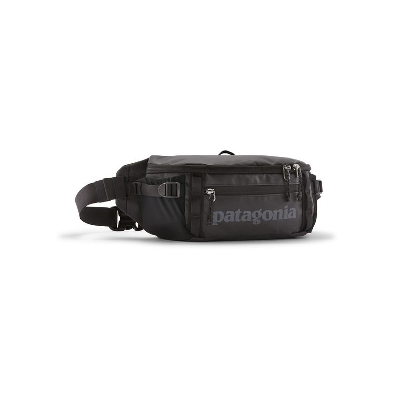 Bæltetaske Patagonia Black Hole Waist Pack 5L (Black wBlack)