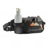 Patagonia Black Hole Hüfttasche 5L (Schwarz w/Schwarz)