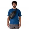 Patagonia Black Hole Hüfttasche 5L (Schwarz w/Schwarz)