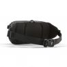 Patagonia Black Hole Waist Pack 5L (Svart w/Svart)