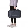 Borsa da viaggio Patagonia Black Hole Mini MLC (Smolder Blue w/Forge Grey)