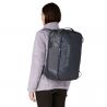 Borsa da viaggio Patagonia Black Hole Mini MLC (Smolder Blue w/Forge Grey)
