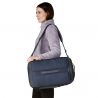 Resväska Patagonia Black Hole Mini MLC (Smolder Blue m/Forge Grey)