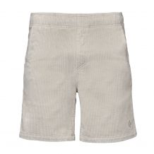Klatshorts Black Diamond M DIRTBAG CORDUROY SHORTS (Birch) Herre