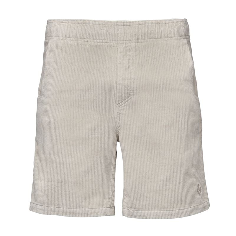 Klädshorts Black Diamond M DIRTBAG CORDUROY SHORTS (Birch) Herr