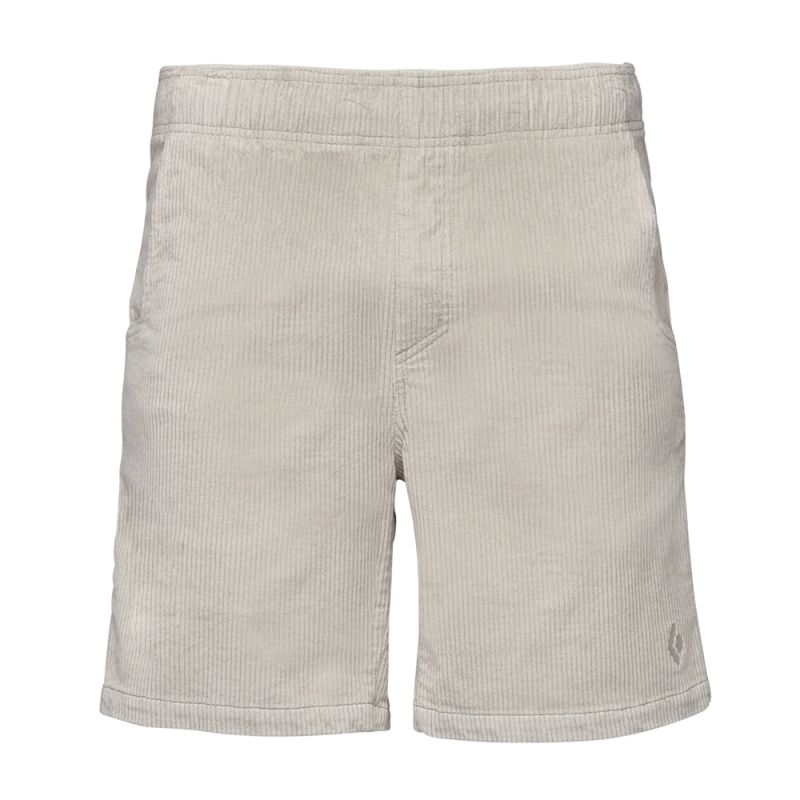 Klettershorts Black Diamond M DIRTBAG CORDUROY SHORTS (Birch) Herren