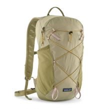 Hiking backpack Patagonia Terravia Pack 14L (Weathered Stone)
