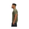 Black Diamond M ENGINEERED DIAMOND SS TEE (Tundra)
