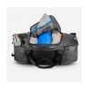 Sac à dos Duffle MILLET CHAM DUF 60+15 (BLACK)