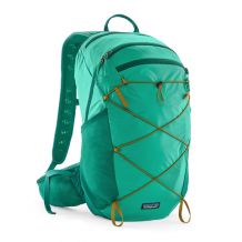 Hiking backpack Patagonia Terravia Pack 22L (Aqua Stone)