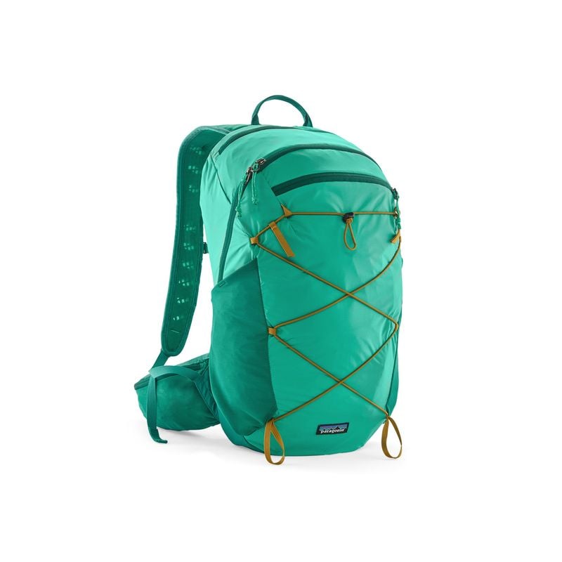 Sac à dos randonnée PATAGONIA Terravia Pack 22L (Aqua Stone)