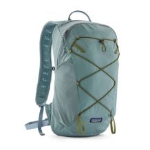 Hiking backpack Patagonia Terravia Pack 14L (Blue Sage)