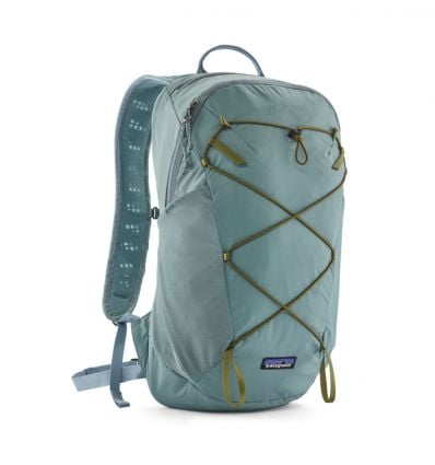 patagonia work bag Quiet Violet Terravia Tote Pack 24L