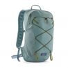 Zaino da trekking Patagonia Terravia Pack 14L (Blue Sage)