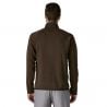M's Better Sweater Jkt Otter Brown