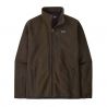 Forro polar Patagonia M's Better Sweater Jkt (Otter Brown) Hombre