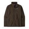 Fleece Patagonia M's Better Sweater Jkt (Otter Brown) Men