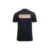 Black Diamond M HERITAGE ALPINIST SS TEE (Negro)