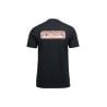 Black Diamond M HERITAGE ALPINIST SS TEE (Svart)