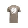 Black Diamond M BD BACKCOUNTRY STAMP SS TEE (Pähkinä)