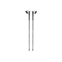 Black Diamond DISTANCE CARBON Z FKT POLES (Musta)