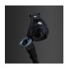 Black Diamond DISTANCE CARBON Z FKT POLES (Musta)