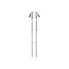 Black Diamond TRAIL VISTA SHOCK TREK POLES (Tumma mauve)